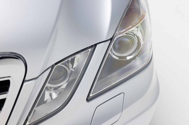 2012 Mercedes-Benz E-Class E 63 AMG