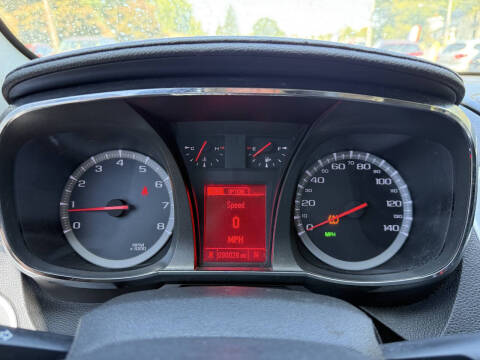 2013 GMC Terrain SLE-1