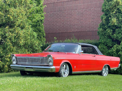 1965 Ford Galaxie