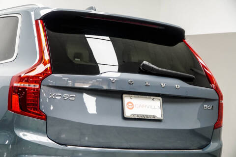 2023 Volvo XC90 B6 Plus Bright Theme 7P