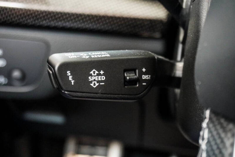 2022 Audi SQ5 Sportback 3.0T quattro Premium Plus