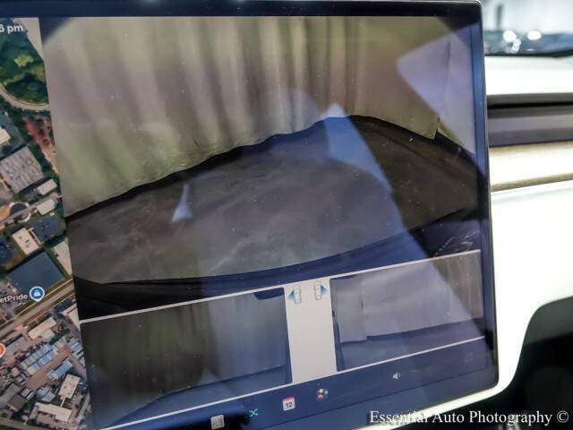 2023 Tesla Model S