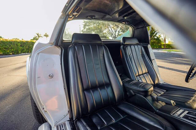 1969 Chevrolet Corvette