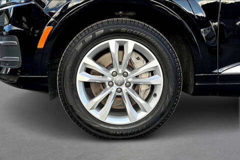 2017 Audi Q7 2.0T quattro Premium