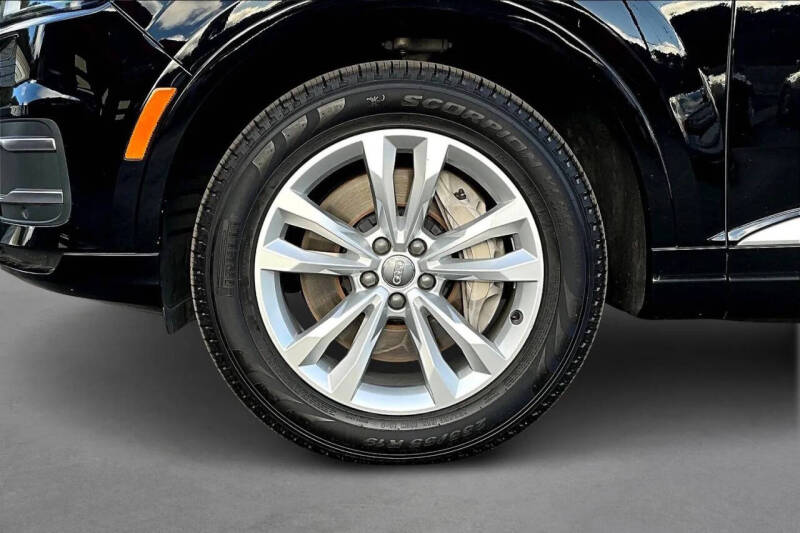 2017 Audi Q7 2.0T quattro Premium