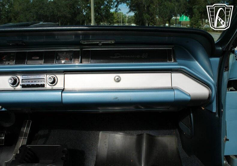 1964 Oldsmobile Eighty-Eight