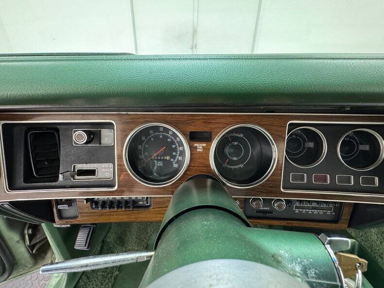 1978 Dodge Magnum