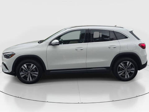 2026 Mercedes-Benz GLA GLA 250