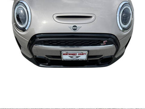 2024 MINI Hardtop 2 Door Cooper S