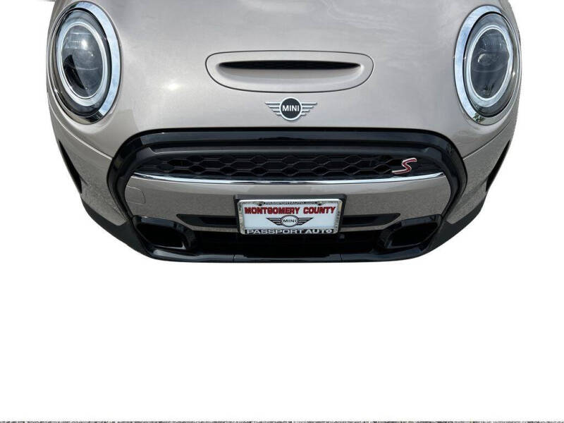 2024 MINI Hardtop 2 Door Cooper S
