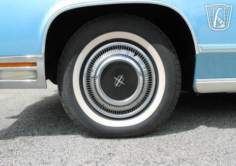 1977 Lincoln Continental