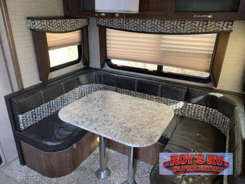 2017 Dutchmen RV Aerolite