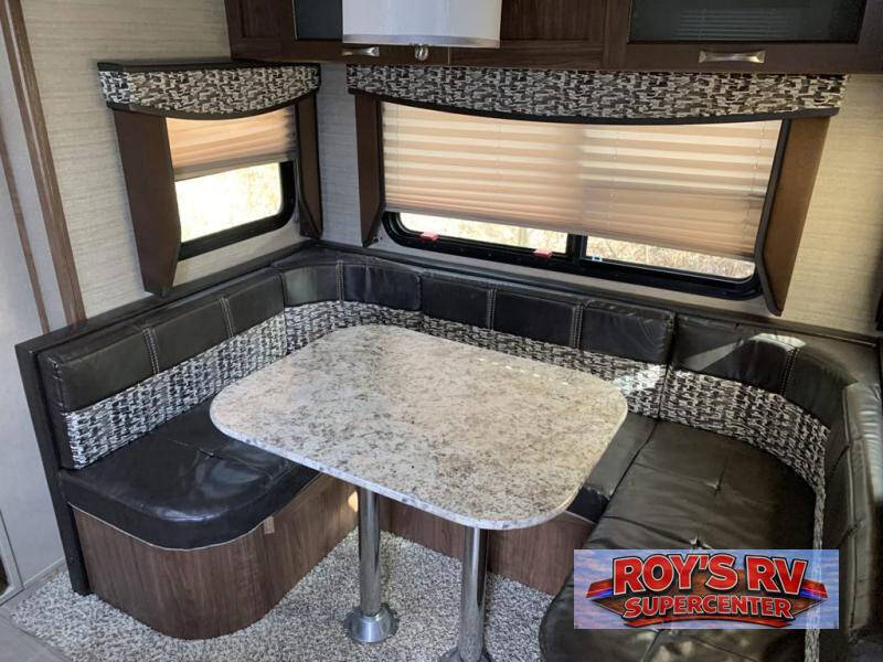 2017 Dutchmen RV Aerolite