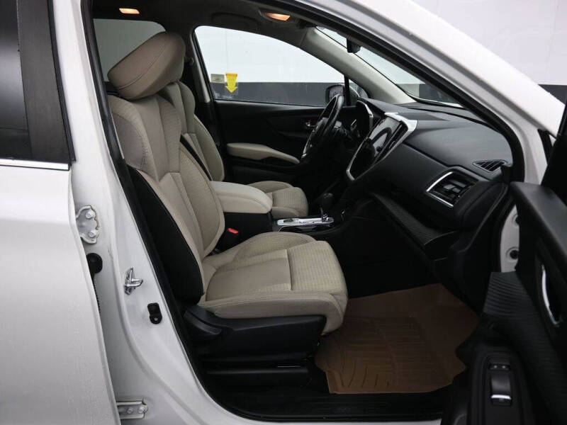 2023 Subaru Ascent Premium 8-Passenger