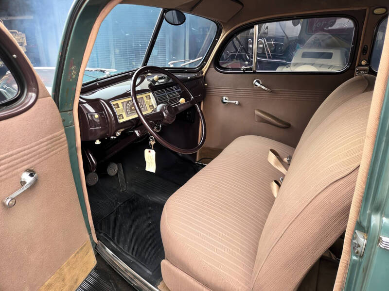 1961 Austin-Healey Bugeye Sprite
