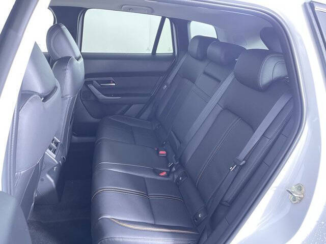 2025 Mazda CX-50 Hybrid Premium Plus