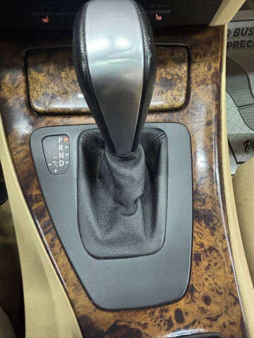 2008 BMW 3 Series 328i