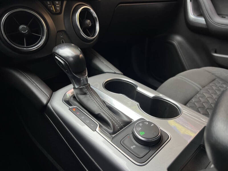 2019 Chevrolet Blazer LT