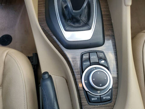 2015 BMW X1 xDrive28i