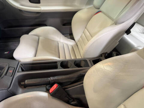1995 BMW M3