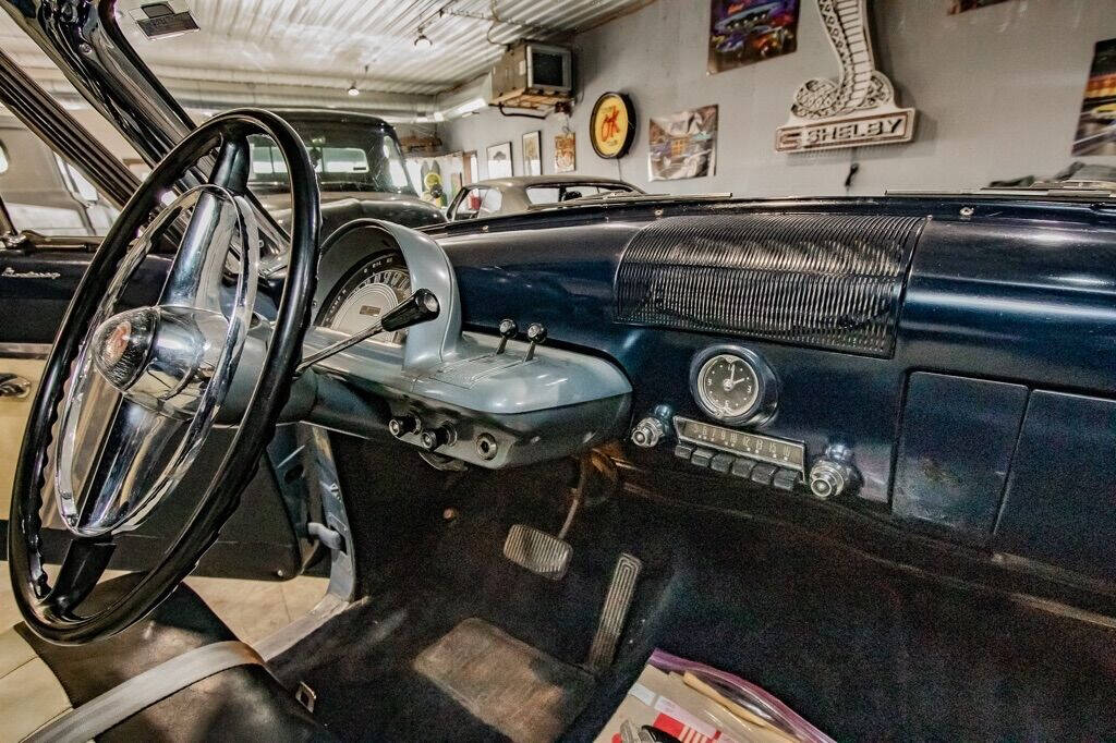 1952 Mercury Monterey 59