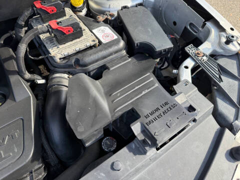 2011 Jeep Compass Sport