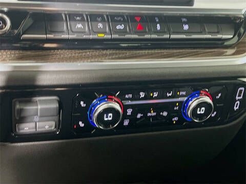 2026 GMC Sierra 1500 Elevation Standard