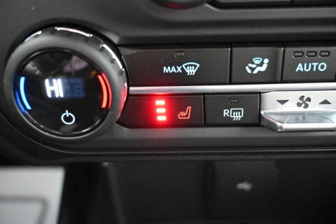 2023 Ford Bronco Wildtrak Advanced