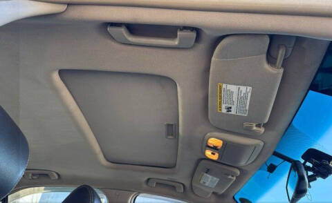 2011 Ford Fusion Sport