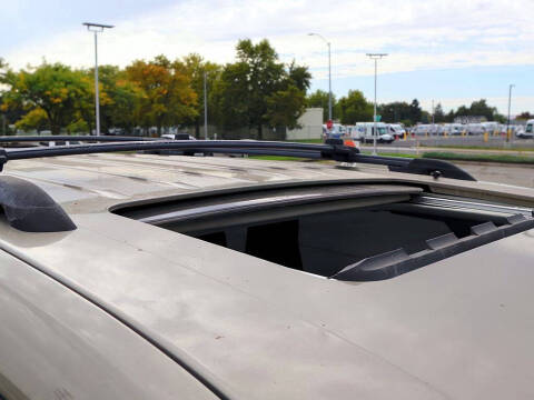 2005 Jeep Grand Cherokee Laredo