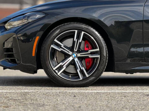 2023 BMW 4 Series M440i xDrive