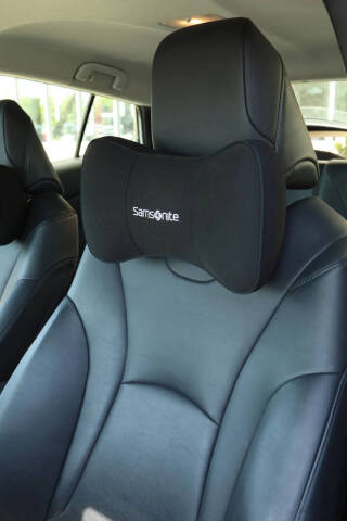 2019 Toyota Prius Prime
