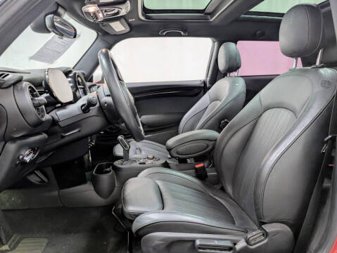 2021 MINI Hardtop 2 Door Cooper SE