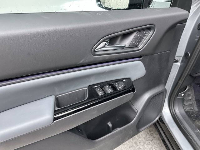 2025 Honda Prologue Elite