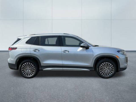 2025 Volkswagen Tiguan S 4Motion