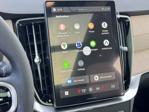 2026 Volvo XC90 T8 Plus 7P