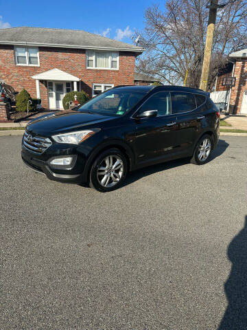 2013 Hyundai Santa Fe Sport for sale at Pak1 Trading LLC in Little Ferry NJ