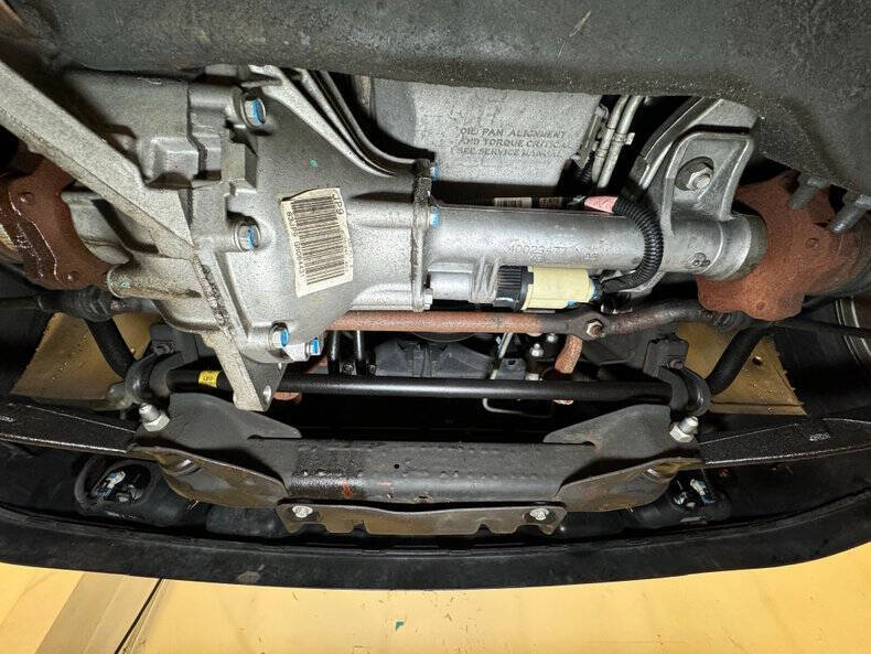 2006 Chevrolet Silverado 1500