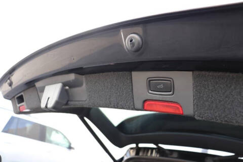 2017 Porsche Cayenne GTS