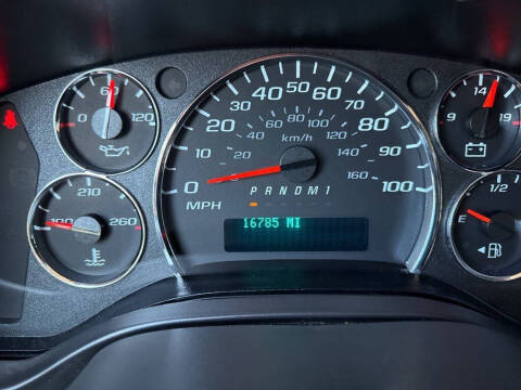 2023 Chevrolet Express 2500