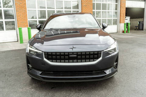 2023 Polestar 2