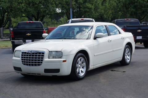 2006 Chrysler 300 for sale at Low Cost Cars North in Whitehall OH