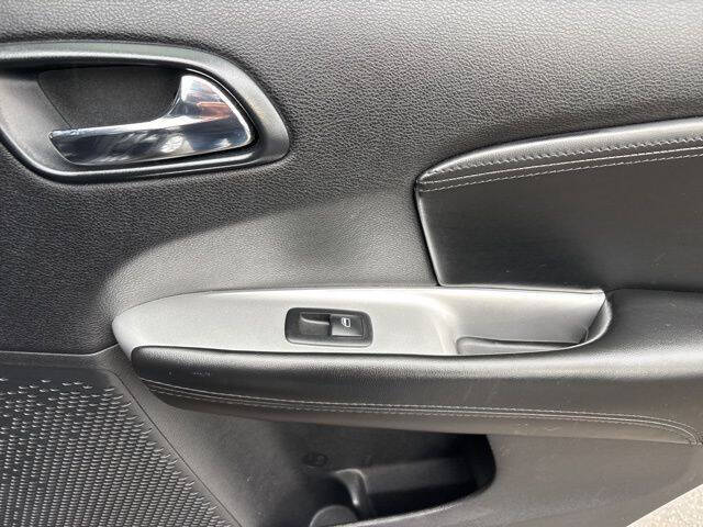 2014 Dodge Journey SXT