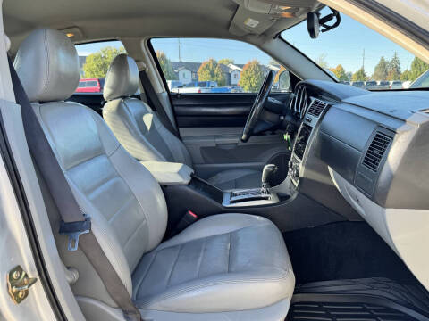 2006 Dodge Charger RT