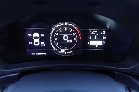 2023 Subaru BRZ Premium