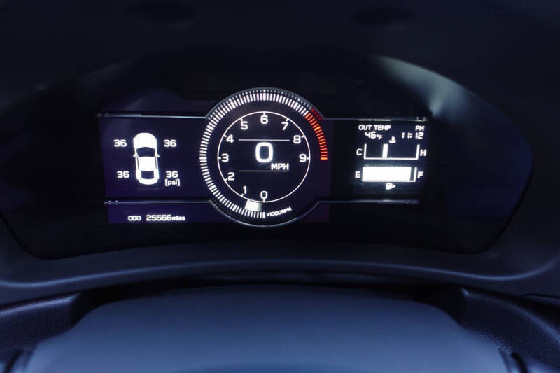 2023 Subaru BRZ Premium