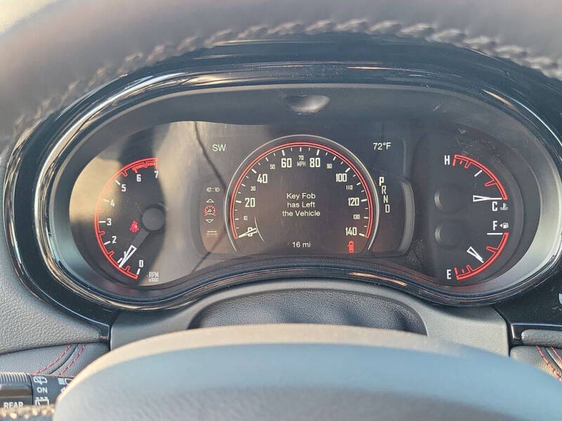 2026 Dodge Durango GT HEMI Plus