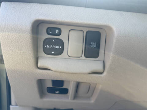 2008 Lexus RX 400h