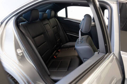 2015 Mercedes-Benz E-Class E 350 4MATIC