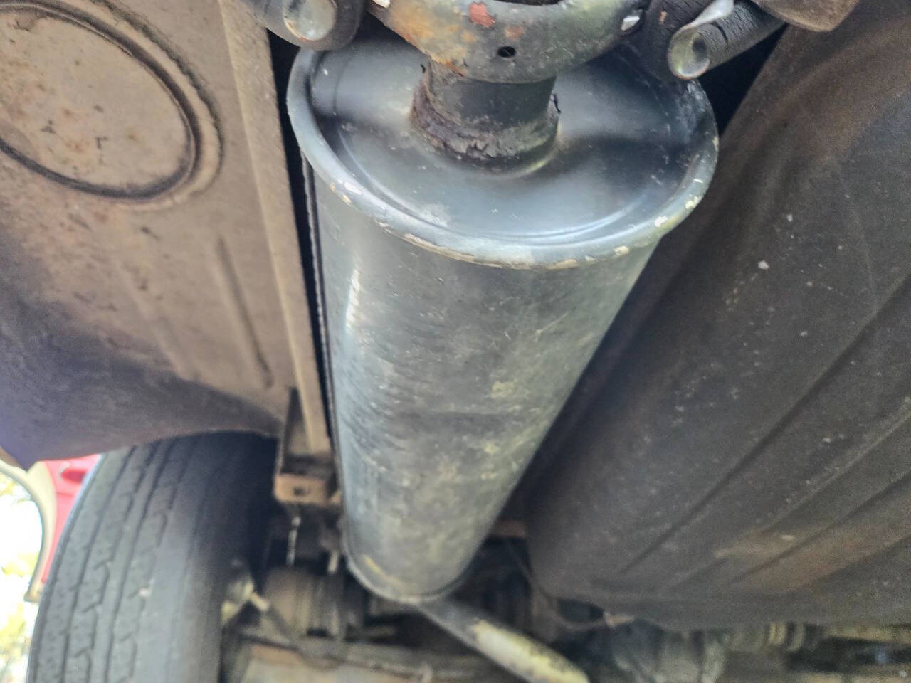 1972 Mercedes-Benz 220 194